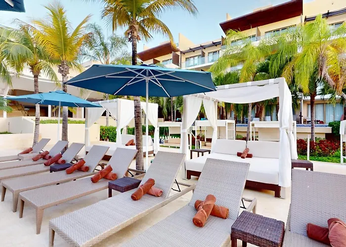 Royalton Riviera Cancun, An Autograph Collection & Casino (adults Only) 5*