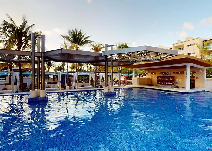 Royalton Riviera Cancun, An Autograph Collection & Casino (adults Only) Resort 5*