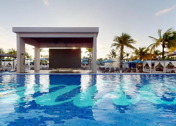 Royalton Riviera Cancun, An Autograph Collection & Casino (adults Only)