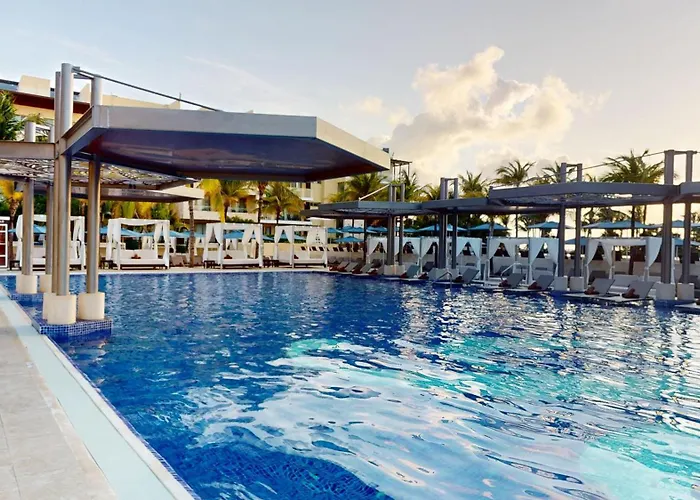 Royalton Riviera Cancun, An Autograph Collection & Casino (adults Only) Resort