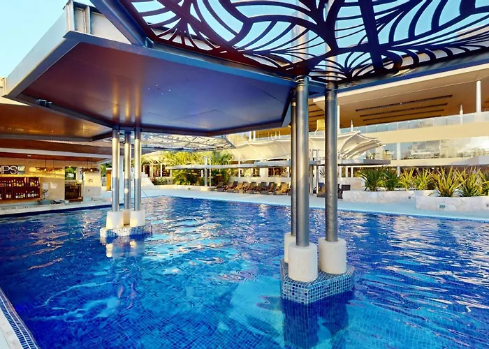 Royalton Riviera Cancun, An Autograph Collection & Casino (adults Only) 5* Puerto Morelos