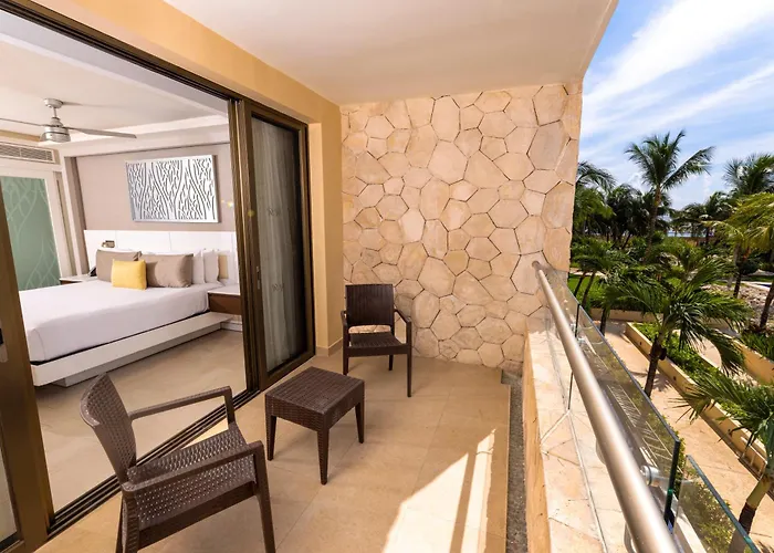 Royalton Riviera Cancun, An Autograph Collection & Casino (adults Only) Resort