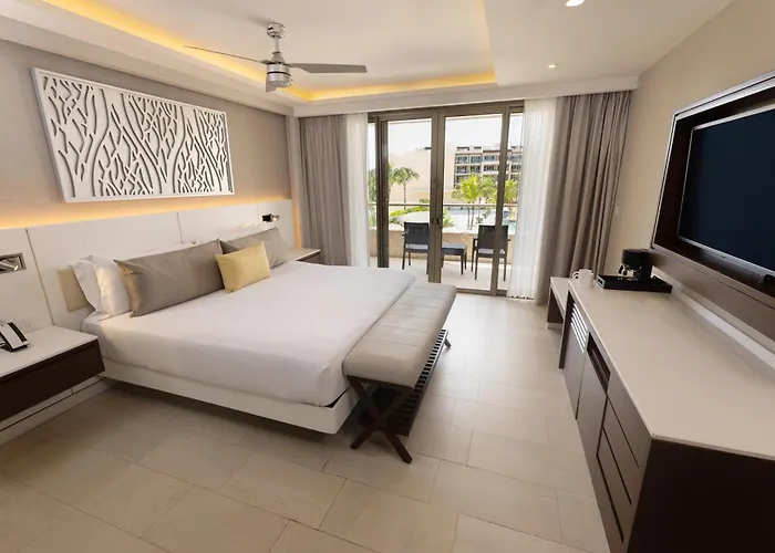 Royalton Riviera Cancun, An Autograph Collection & Casino (adults Only) Resort Puerto Morelos