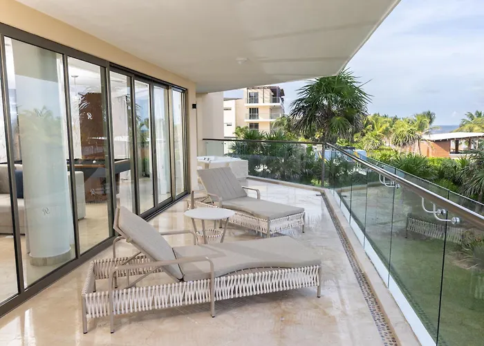 Royalton Riviera Cancun, An Autograph Collection & Casino (adults Only) 5*