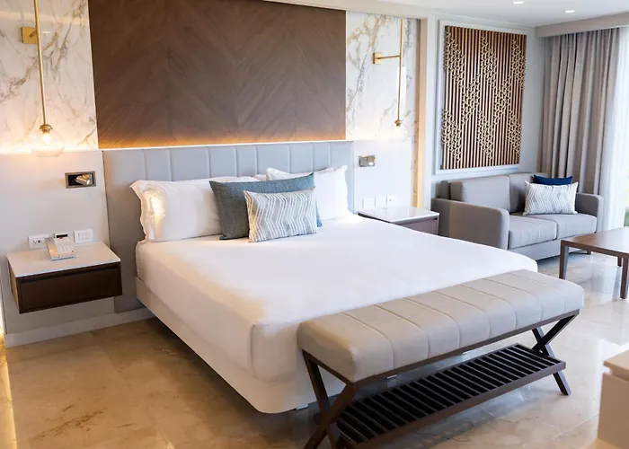 Royalton Riviera Cancun, An Autograph Collection & Casino (adults Only) Puerto Morelos