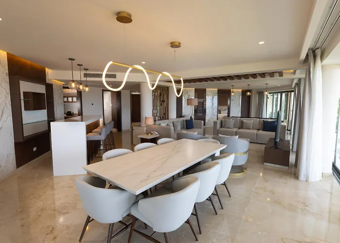 Royalton Riviera Cancun, An Autograph Collection & Casino (adults Only)