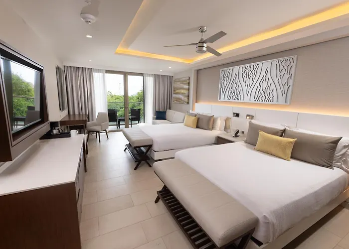 Resort Royalton Riviera Cancun, An Autograph Collection & Casino (adults Only) Puerto Morelos