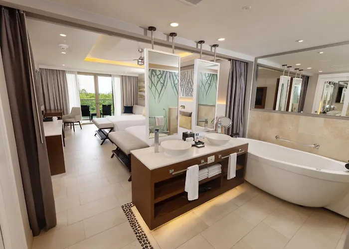 Royalton Riviera Cancun, An Autograph Collection & Casino (adults Only) Puerto Morelos