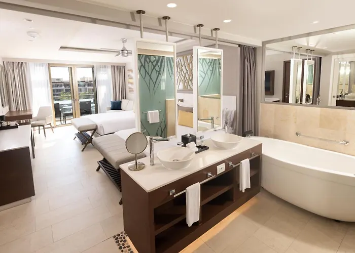 Royalton Riviera Cancun, An Autograph Collection & Casino (adults Only) Resort Puerto Morelos
