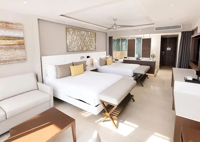 Royalton Riviera Cancun, An Autograph Collection & Casino (adults Only) Puerto Morelos