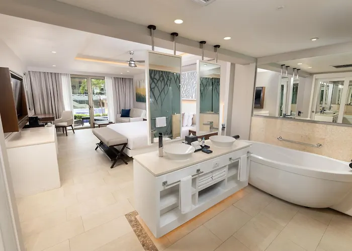 Royalton Riviera Cancun, An Autograph Collection & Casino (adults Only) 5* Puerto Morelos