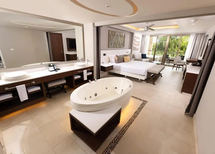 Royalton Riviera Cancun, An Autograph Collection & Casino (adults Only) Resort Puerto Morelos