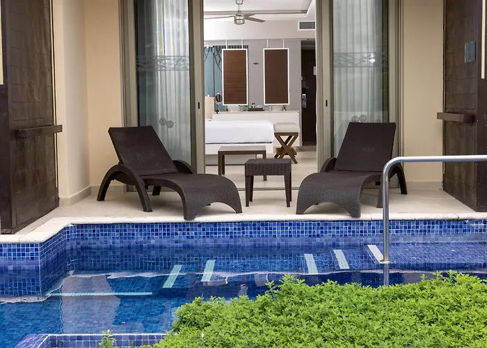 Royalton Riviera Cancun, An Autograph Collection & Casino (adults Only) 5*