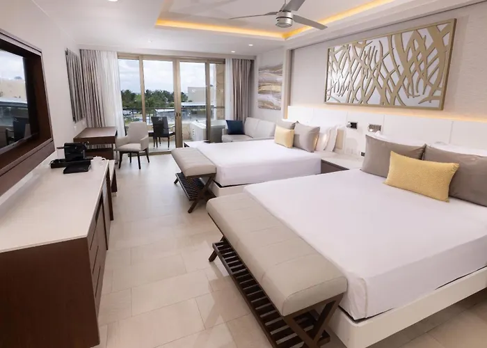Royalton Riviera Cancun, An Autograph Collection & Casino (adults Only) Resort