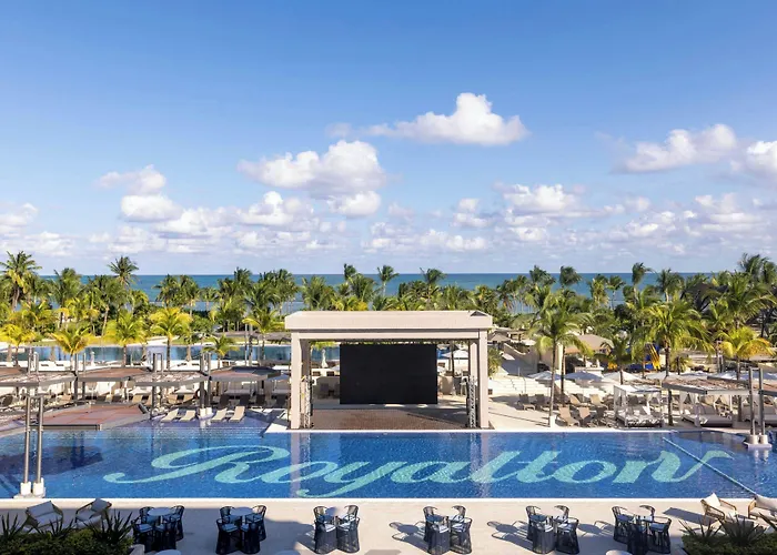Royalton Riviera Cancun, An Autograph Collection Resort&casino Resort 5*