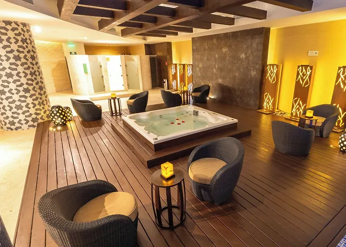 Royalton Riviera Cancun, An Autograph Collection Resort&casino Resort Puerto Morelos