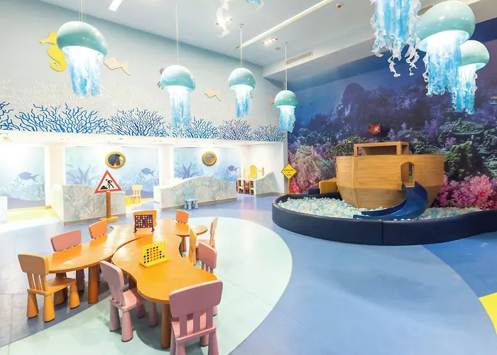 Royalton Riviera Cancun, An Autograph Collection Resort&casino Resort 5*