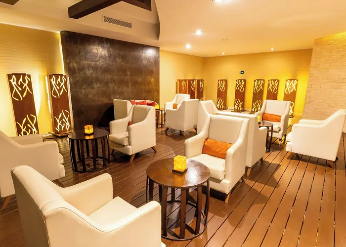 Royalton Riviera Cancun, An Autograph Collection Resort&casino Puerto Morelos