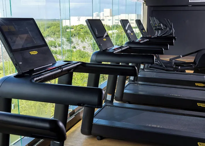 Royalton Riviera Cancun, An Autograph Collection Resort&casino Puerto Morelos