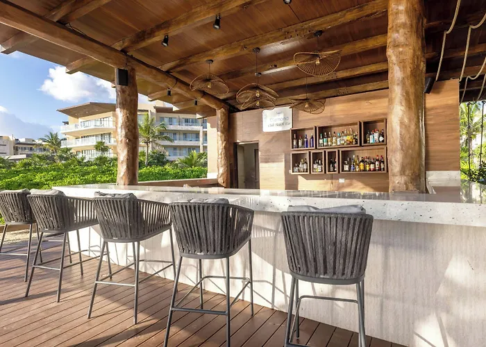 Royalton Riviera Cancun, An Autograph Collection Resort&casino 5*