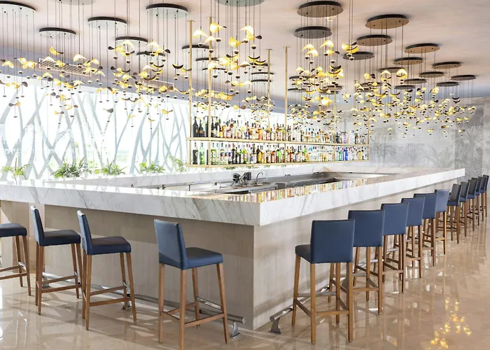 Royalton Riviera Cancun, An Autograph Collection Resort&casino