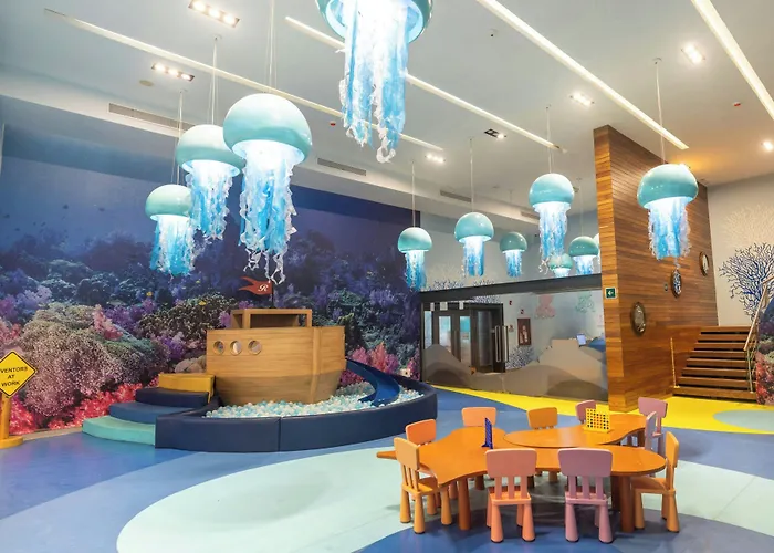 Royalton Riviera Cancun, An Autograph Collection Resort&casino 5* Puerto Morelos
