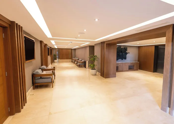 Royalton Riviera Cancun, An Autograph Collection Resort&casino Puerto Morelos