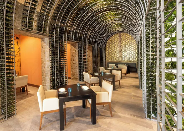 Resort Royalton Riviera Cancun, An Autograph Collection Resort&casino Puerto Morelos