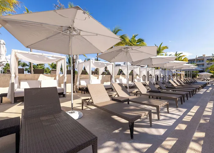 Resort Royalton Riviera Cancun, An Autograph Collection Resort&casino