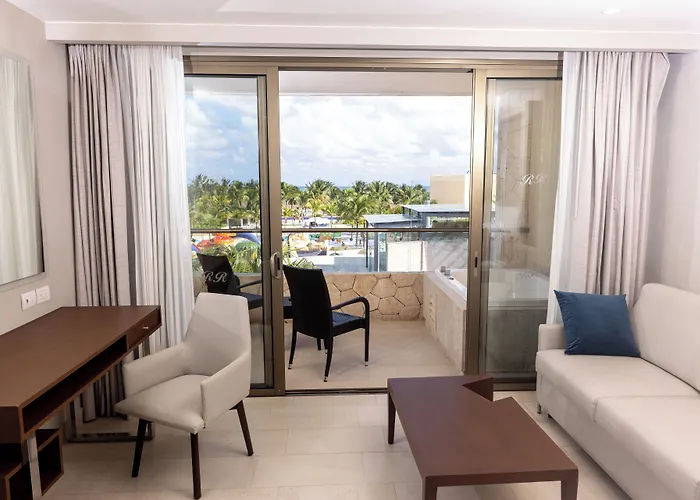 Royalton Riviera Cancun, An Autograph Collection Resort&casino Resort Puerto Morelos