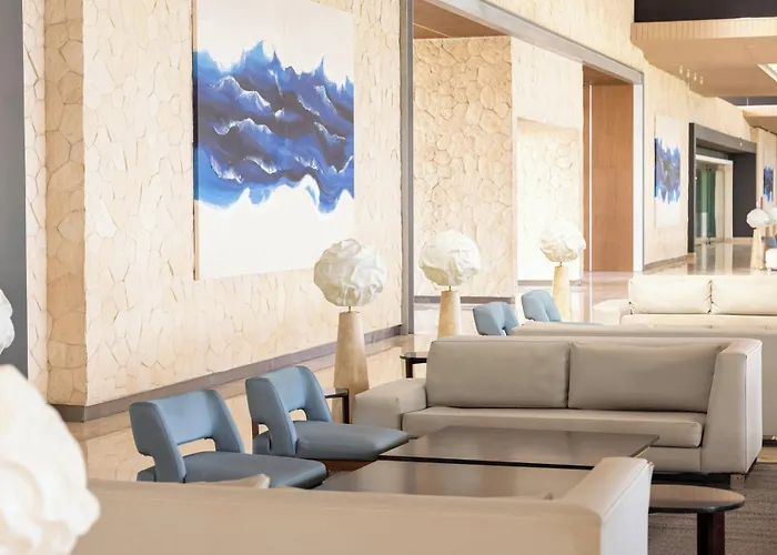 Royalton Riviera Cancun, An Autograph Collection Resort&casino Puerto Morelos