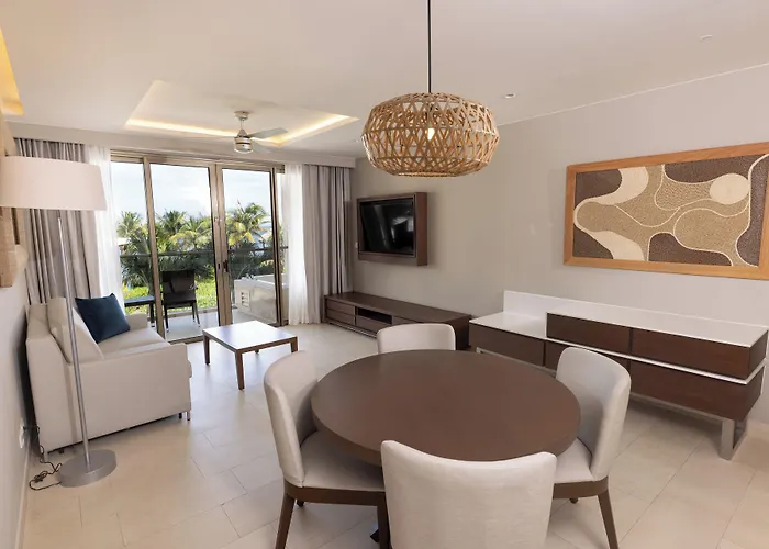 Royalton Riviera Cancun, An Autograph Collection Resort&casino 5* Puerto Morelos