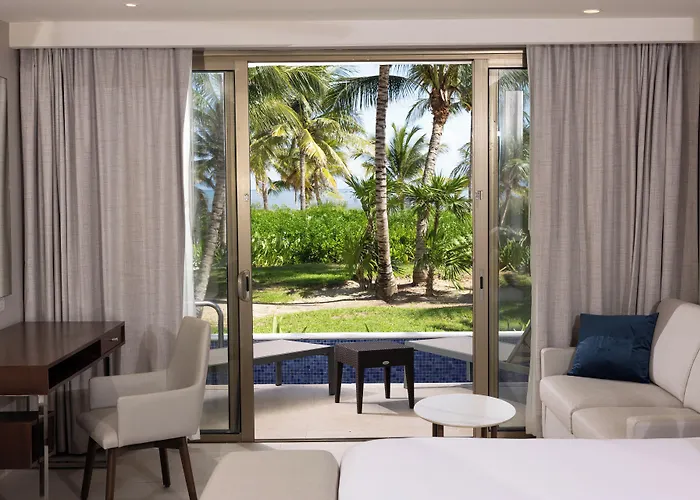 Royalton Riviera Cancun, An Autograph Collection Resort&casino Resort 5*