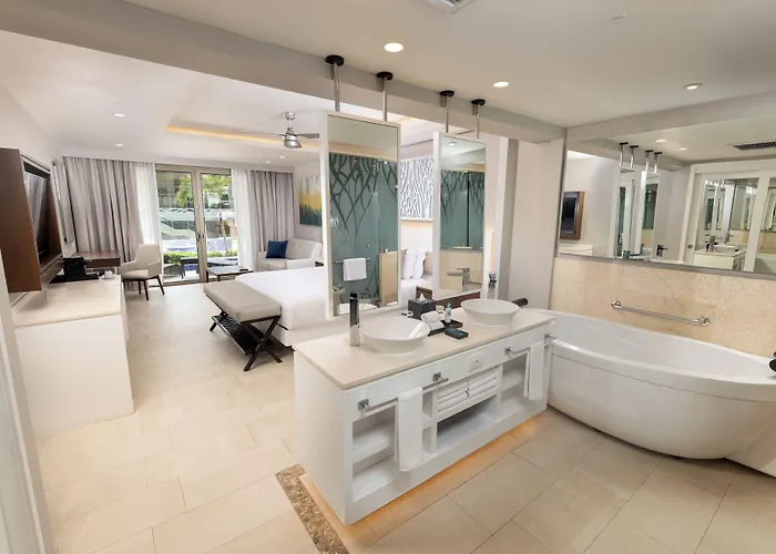 Resort Royalton Riviera Cancun, An Autograph Collection Resort&casino Puerto Morelos