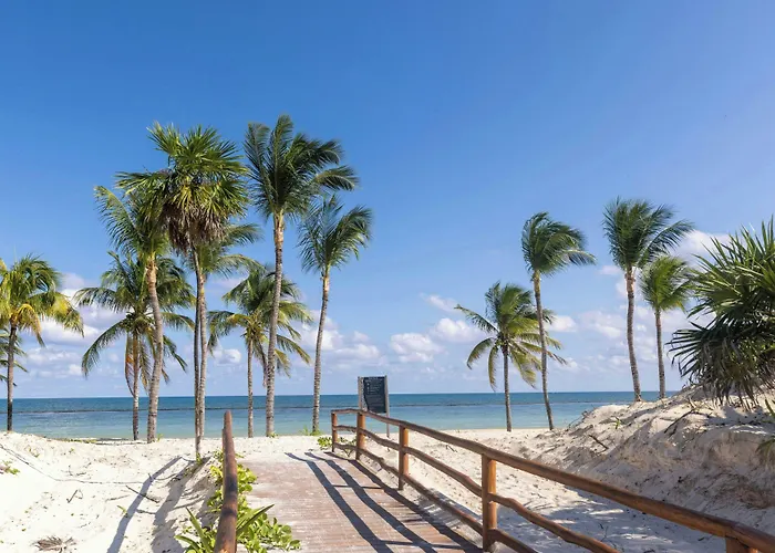 Royalton Riviera Cancun, An Autograph Collection Resort&casino 5*